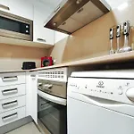 Lugar Perfecto En El Casco Antiguo De Appartement Gérone