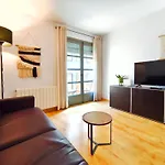 Lugar Perfecto En El Casco Antiguo De Appartement Gérone