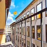 Lugar Perfecto En El Casco Antiguo De Appartement Gérone