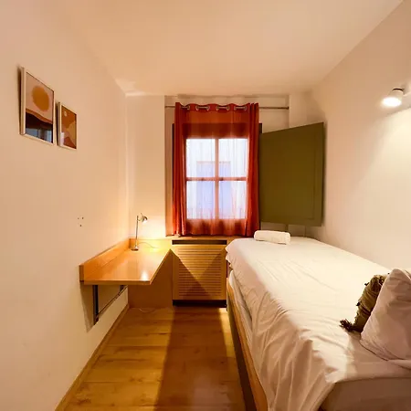 Apartment Lugar Perfecto En El Casco Antiguo De
