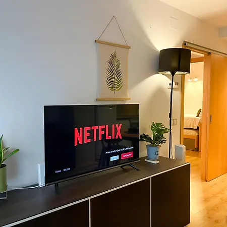 Lugar Perfecto En El Casco Antiguo De Apartment *
