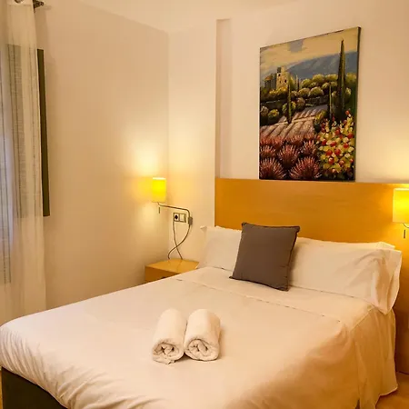 Apartment Lugar Perfecto En El Casco Antiguo De *