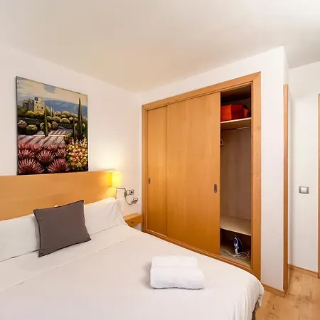 Lugar Perfecto En El Casco Antiguo De Apartment Girona