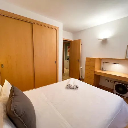 Apartment Lugar Perfecto En El Casco Antiguo De Girona
