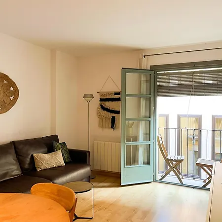 Apartment Lugar Perfecto En El Casco Antiguo De