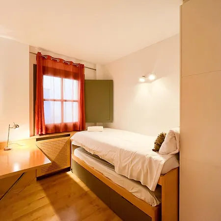 Lugar Perfecto En El Casco Antiguo De Apartment Girona