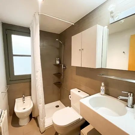 Apartment Lugar Perfecto En El Casco Antiguo De Girona