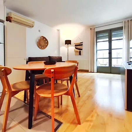 Lugar Perfecto En El Casco Antiguo De Apartmán *