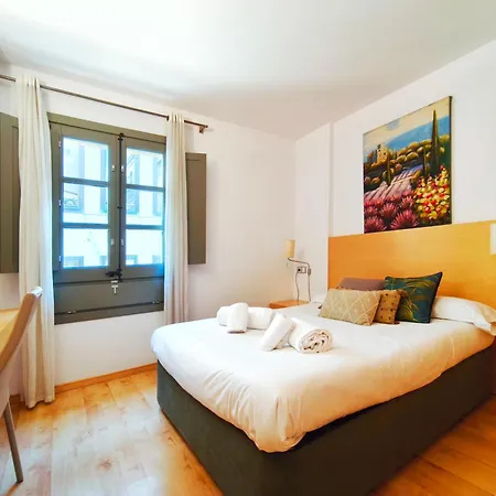 Appartement Lugar Perfecto En El Casco Antiguo De *