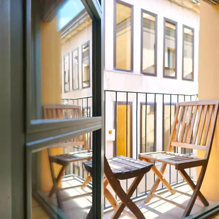 Appartement Lugar Perfecto En El Casco Antiguo De *