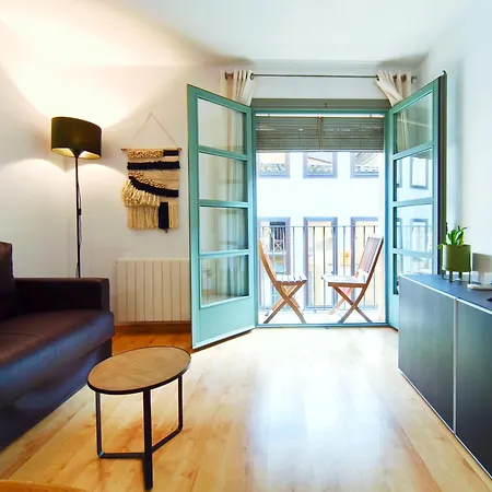 Apartmán Lugar Perfecto En El Casco Antiguo De