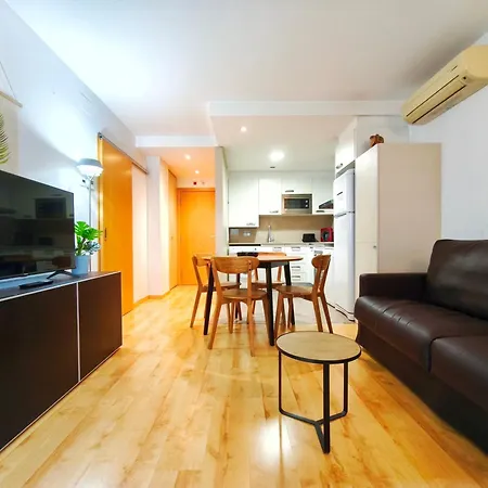 Apartmán Lugar Perfecto En El Casco Antiguo De Girona