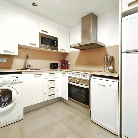 Lugar Perfecto En El Casco Antiguo De Apartmán