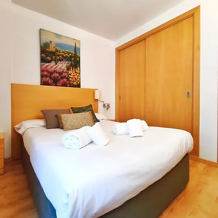 Apartmán Lugar Perfecto En El Casco Antiguo De *