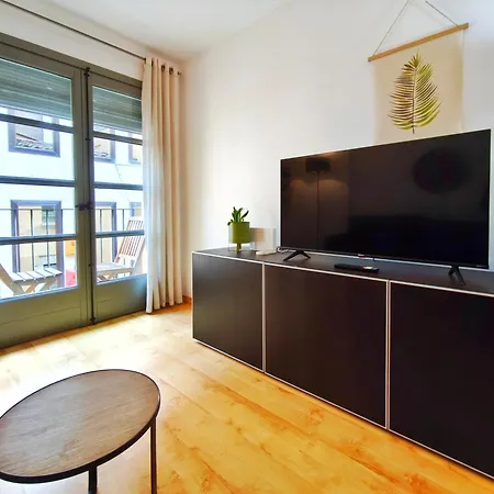 Apartmán Lugar Perfecto En El Casco Antiguo De Girona