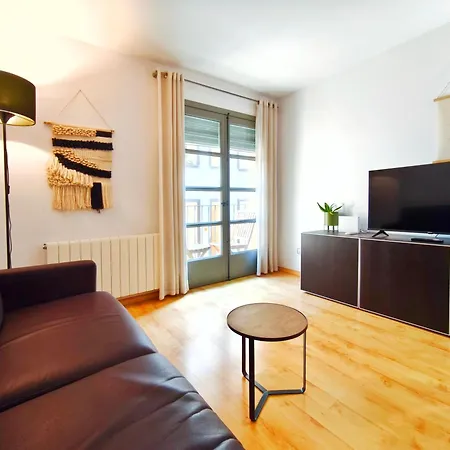 Lugar Perfecto En El Casco Antiguo De Apartmán Girona