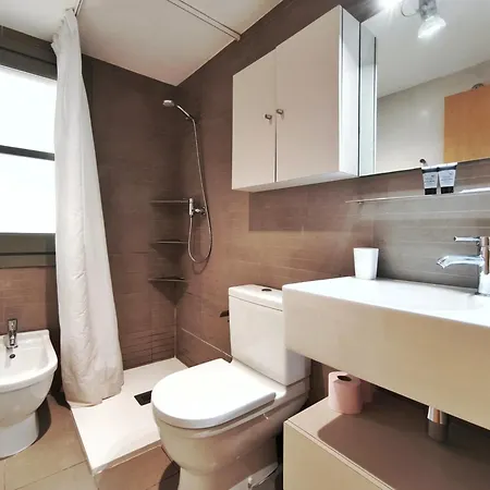 Apartmán Lugar Perfecto En El Casco Antiguo De *