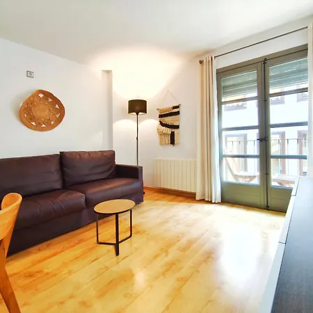 Lugar Perfecto En El Casco Antiguo De Apartmán Girona